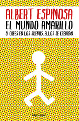MUNDO AMARILLOEL - 9788483469071