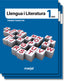 Llengua Literatura 1º ESO C, Valenciana 11 (Marjal Edebe) - 9788483482421