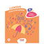Llengua 5º EP C, Val 22 (Marjal Edebe) - 9788483486009