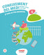 Coneixement del Medio 4º EP Valencia 23 (Marjal Edebe) - 9788483486597