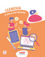 Llengua 4º EP Valencia 23 (Marjal Edebe) - 9788483486795