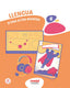 Llengua 6º EP Valencia 23 (Marjal Edebe) - 9788483486801