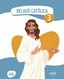 Religio 3º ESO Val 26 Ayin (Marjal Edebe) - 9788483487600