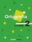 Cad, Ortograföa 2 EP Galicia 07 en Ruta (Rodeira Edebe) - 9788483490365