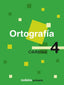 Cad, Ortograföa 4 EP Galicia 07 en Ruta (Rodeira Edebe) - 9788483490389