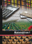 Matemáticas CCSS 1º Nb Galicia (Rodeira Edebe) - 9788483491881