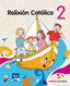 Relixion 2º EP Galicia 11 Tobih (Rodeira Edebe) - 9788483492895