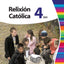 Relixion Catolica 4 ESO (Rodeira Edebe) - 9788483493328