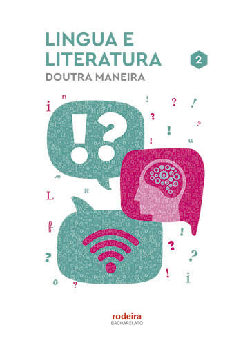 ✅ LINGUA 2ºBACH GALICIA 23 I AA,VV I RODEIRA EDEBE I 9788483498316