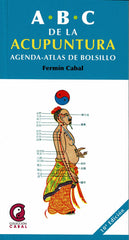 ABC DE LA ACUPUNTURA - 9788483520727