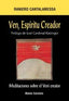 VEN ESPIRITU CREADOR - 9788483530856