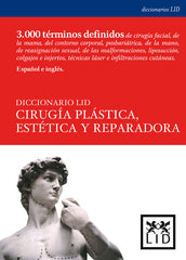 CIRUGIA PLASTICA ESTETICA Y REPARADORA - 9788483560020