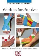 MANUAL DE BOLSILLO DE BATA SOBRE VENDAJES FUNCIONALES - 9788483671948