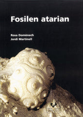 FOSILEN ATARIAN - 9788483736821