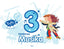 Koad, Musika 3º EP P, Vasco 12 Tutti (Giltza Edebe) - 9788483782293