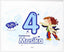 Koad, Musika 4º EP P, Vasco 12 Tutti (Giltza Edebe) - 9788483782309