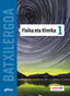 Fisika Eta Kimika 1º Nb P, Vasco 15 (Giltza Edebe) - 9788483783252