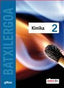 Kimika 2º Nb P, Vasco 16 (Giltza Edebe) - 9788483783962
