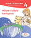 Koad, Ipuinak Eta Abenturak 4 EP P, Vasco 19 (Giltza Edebe) - 9788483785218