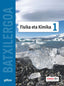 Fisika Eta Kimika 2º Nb P, Vasco 20 (Giltza Edebe) - 9788483785379