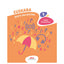 Euskara 5º EP P, Vasco 22 (Giltza Edebe) - 9788483785874