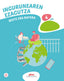 Ingurunearen Ezagutza 4º EP P, Vasco 23 (Giltza Edebe) - 9788483786574