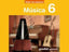Música 6º EP en Ruta 09 EDEMU16EP (Guadiel Edebe) - 9788483791530