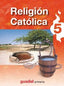 Religión 5º EP LOE 09 EDEREL15EP (Guadiel Edebe) - 9788483791547