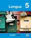 Lengua 5º EP en Ruta 09 EDELEN15EP (Guadiel Edebe) - 9788483791639