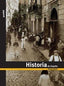 Historia de España 2º Nb 09 EDEHAE2NB (Guadiel Edebe) - 9788483791752