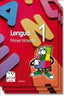 Lengua 1º EP Pixel 11 EDELEN11EP (Guadiel Edebe) - 9788483792957