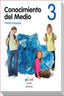 Conocimiento Medio 3º EP Pixel 12 EDECM13EP (Guadiel Edebe) - 9788483793350