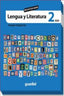 Lengua 2º ESO +cd 12 EDELEN32ES (Guadiel Edebe) - 9788483793398