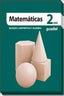 Matemáticas 2º ESO 12 EDEMAT32ES (Guadiel Edebe) - 9788483793411