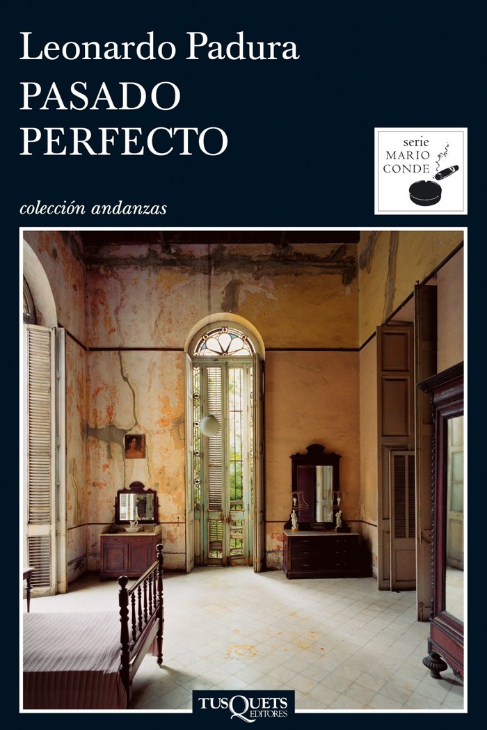 PASADO PERFECTO A690 - 9788483831472