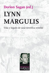 LYNN MARGULIS - 9788483839713