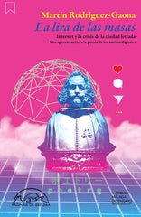 LIRA DE LAS MASASLA - 9788483932568