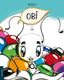 Obi 14 EP Irakurgaiak IBAVAR29EP (Ibaizabal Edelvives) - 9788483948675