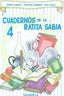 Ratita Sabia 4 Cuaderno Mayuscula SALLEN0EP (Salvatella) - 9788484120490