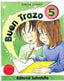 Buen Trazo 5 (Salvatella) - 9788484120988