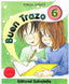 Buen Trazo 6 (Salvatella) - 9788484120995