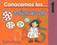 Conocemos los Numeros 1 SALMAT0EP (Salvatella) - 9788484121718