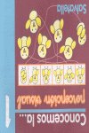 CONOCEMOS PERCEPCION VISUAL 1 SALVAR00 | Varios Autores | 9788484122661 (Salvatella)