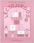 LECTOJUEGOS 6 2º de Primaria 11 SALLEN12EP | GENOVER HUGUET,ROSER | 9788484126003 (Salvatella)