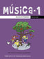 Música 1º EP Cicle Inicial 1 (Publicacions Labadia Montserra) - 9788484152194