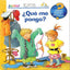 ¿QUÉ ME PONGO? I Varios autores I EDICIONES ELFOS, S.L. I 9788484233633