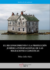 EL RECONOCIMIENTO Y LA PROTECCION JURIDICA INTERNACIONAL DE - 9788484248033