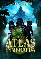 ATLAS ESMERALDA,EL | Stephens,john | 9788484417255 (Montena)