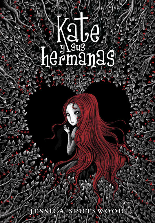 KATE Y SUS HERMANAS | Spotwood,jessica | 9788484418887 (Montena)