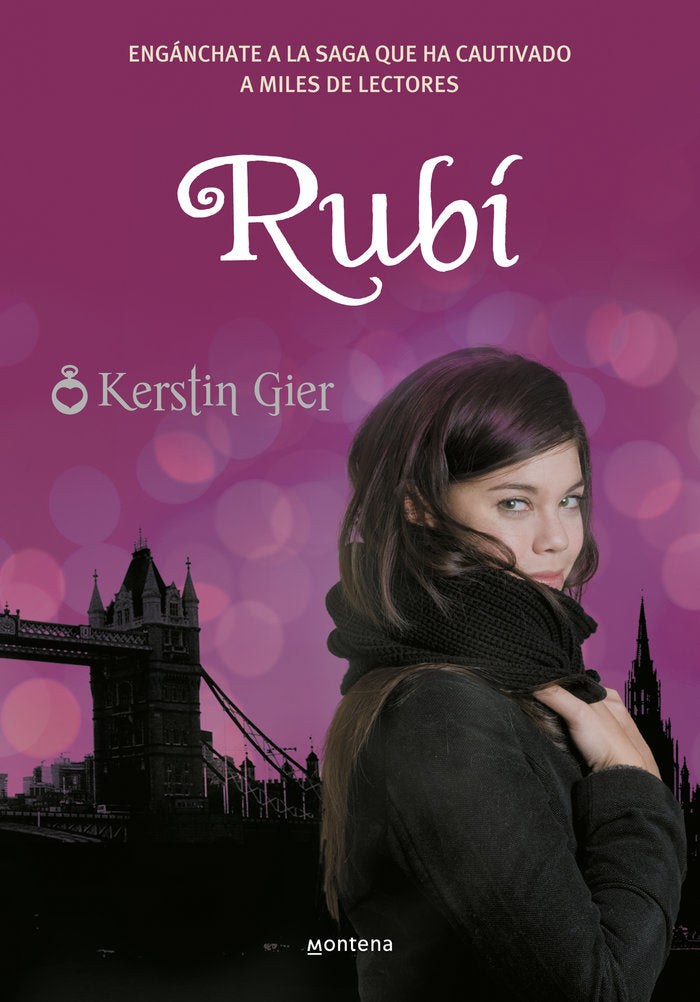 RUBI | Gier,kerstin | 9788484419976 (Montena)